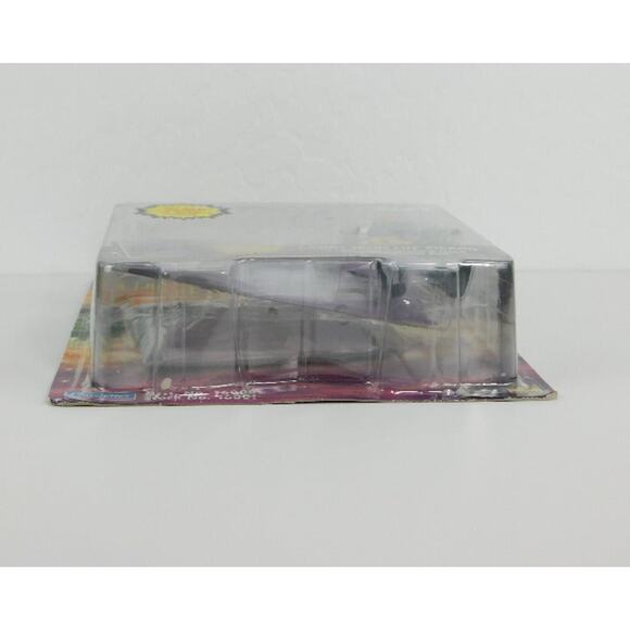 Playmates 1996 Star Trek Starfleet Academy Cadet Jean Luc Picard Action Figure - Picture 3 of 6